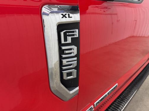 2019 Ford F-350 XL