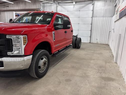 2019 Ford F-350 XL