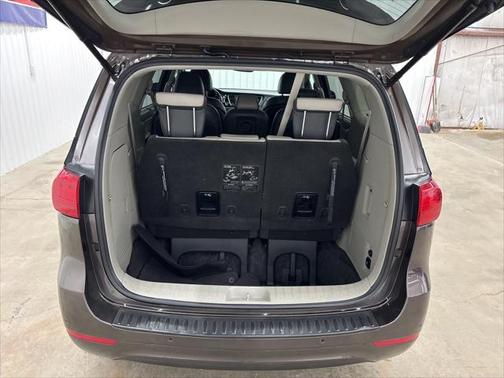 2018 Kia Sedona SX