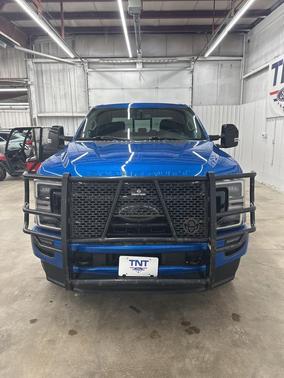 2020 Ford F-250 Lariat