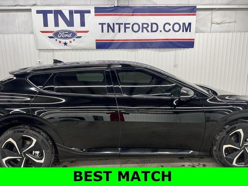 2024 Kia EV6 GT-Line