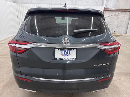 2019 Buick Enclave Avenir