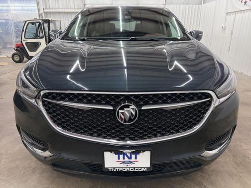 2019 Buick Enclave Avenir