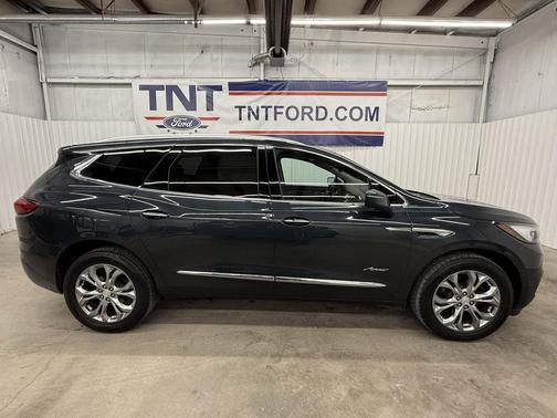 2019 Buick Enclave Avenir