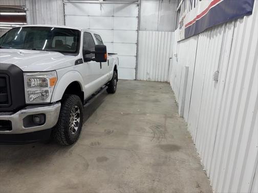 2015 Ford F-250 XL