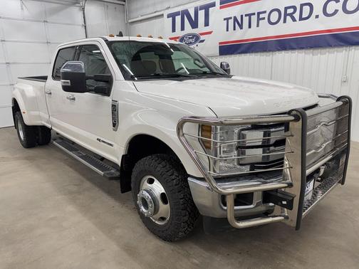 2019 Ford F-350 Lariat