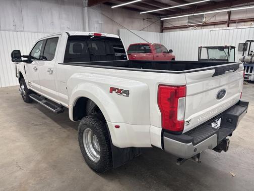 2019 Ford F-350 Lariat