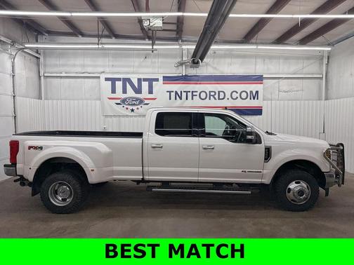 2019 Ford F-350 Lariat