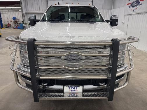 2019 Ford F-350 Lariat
