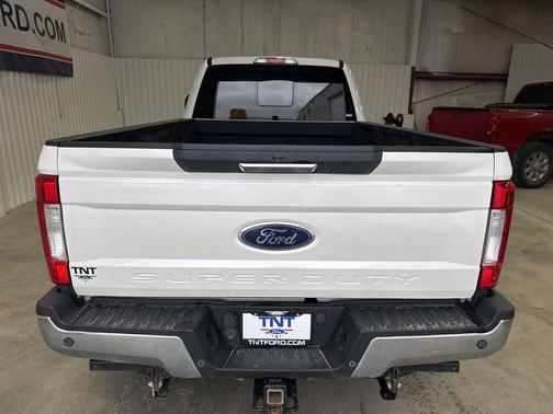 2019 Ford F-350 Lariat