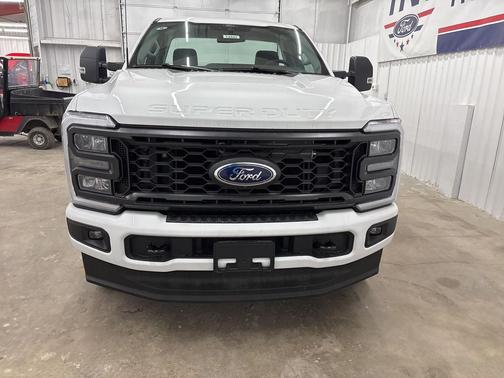 2025 Ford F-350 XL