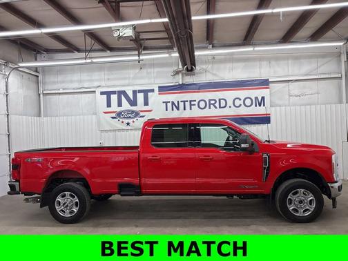 2026 Ford F-350 XLT