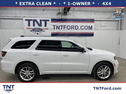 2024 Dodge Durango GT AWD