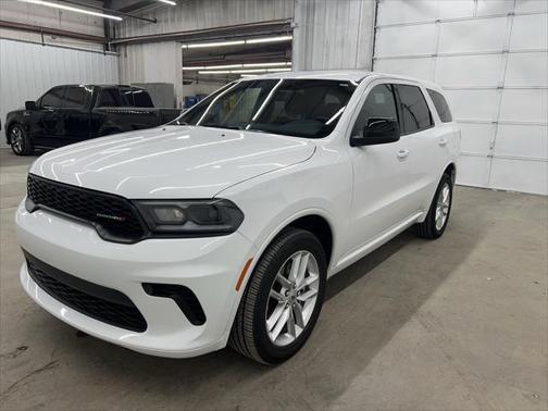 2024 Dodge Durango GT AWD