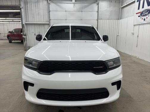 2024 Dodge Durango GT AWD