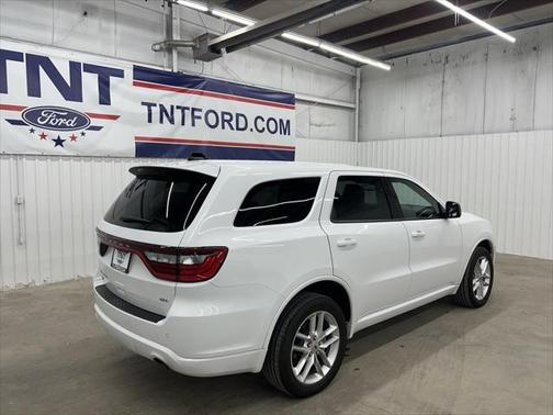 2024 Dodge Durango GT AWD