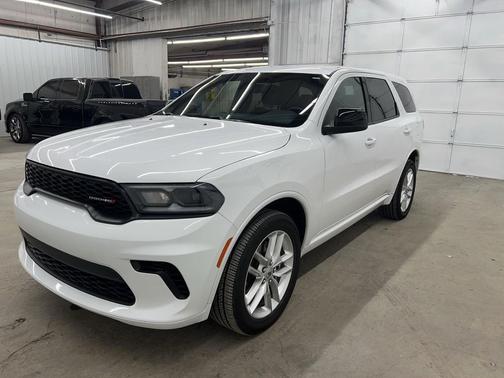 2024 Dodge Durango GT AWD