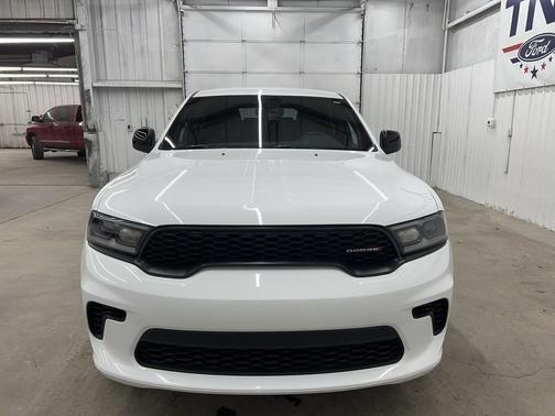 2024 Dodge Durango GT AWD