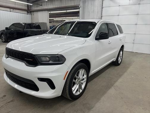 2024 Dodge Durango GT AWD