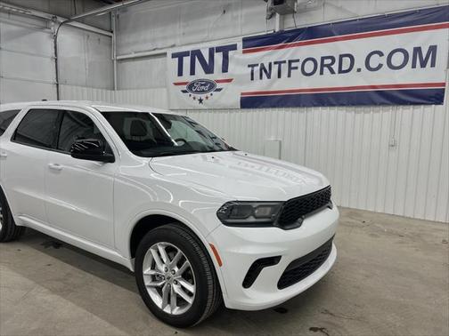 2024 Dodge Durango GT AWD