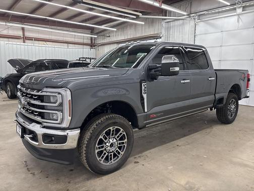 2024 Ford F-350 Lariat