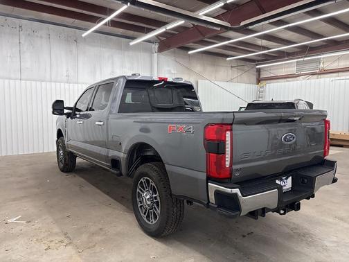 2024 Ford F-350 Lariat