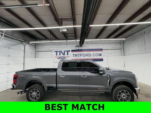 2024 Ford F-350 Lariat