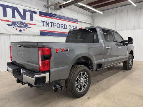 2024 Ford F-350 Lariat