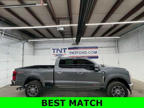 2024 Ford F-350 Lariat