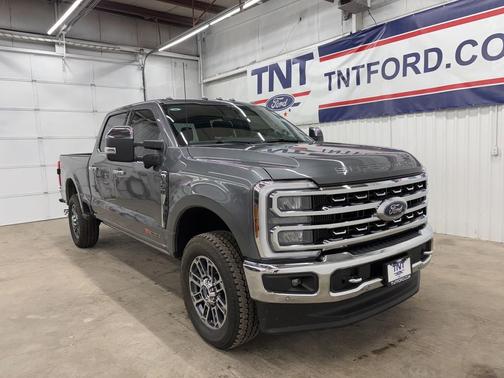 2024 Ford F-350 Lariat