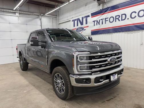 2024 Ford F-350 Lariat