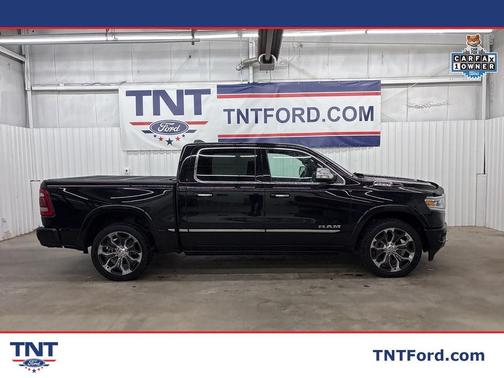 2019 RAM 1500 Limited