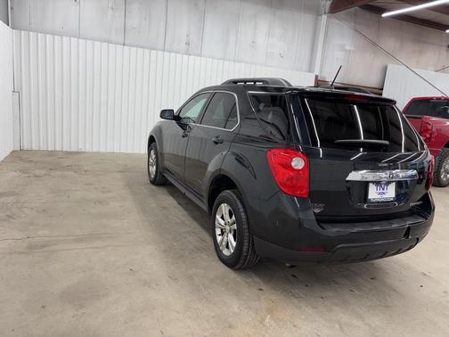 2015 Chevrolet Equinox 1LT