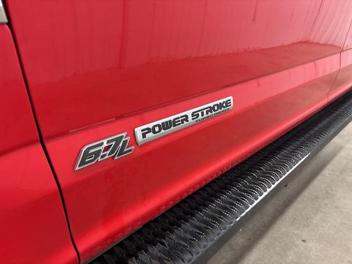 2019 Ford F-350 XL