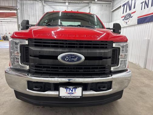 2019 Ford F-350 XL