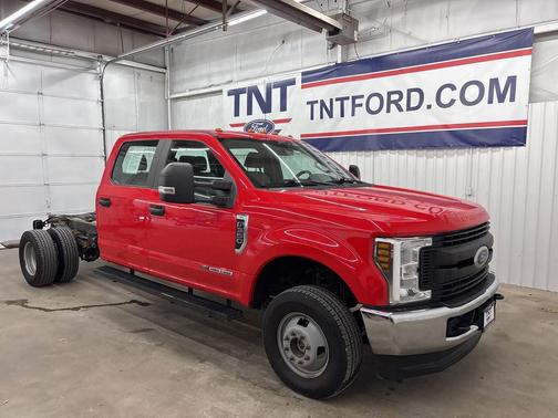 2019 Ford F-350 XL