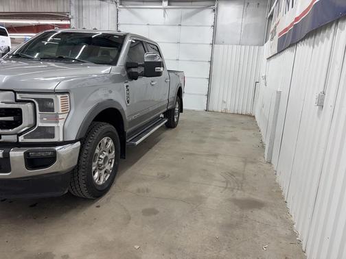 2022 Ford F-350 Lariat