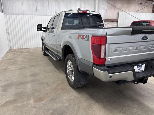 2022 Ford F-350 Lariat