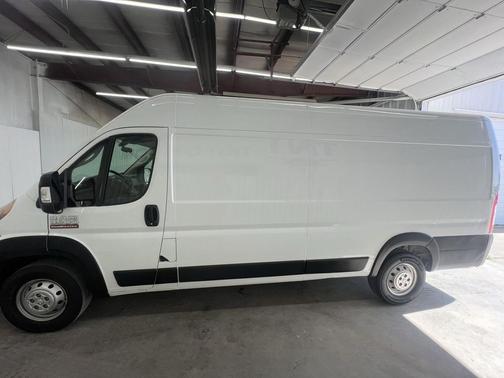 2021 RAM ProMaster 3500 High Roof
