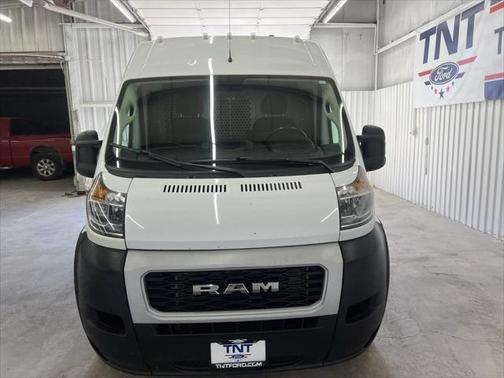 2021 RAM ProMaster 3500 High Roof