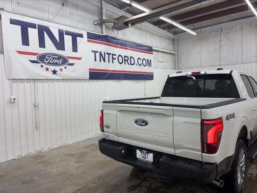 2024 Ford F-150 King Ranch