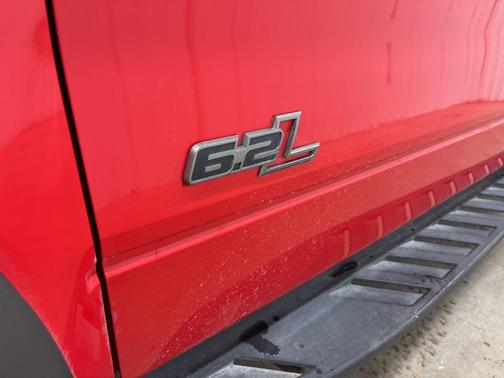 2012 Ford F-150 SVT Raptor