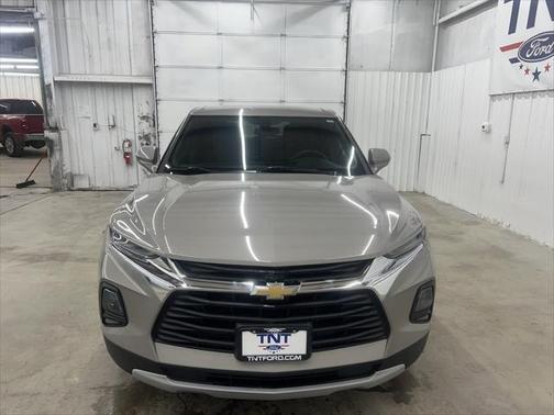 2021 Chevrolet Blazer 1LT