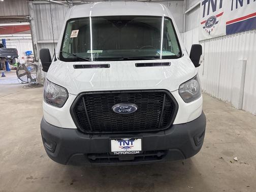 2024 Ford Transit-150 Base