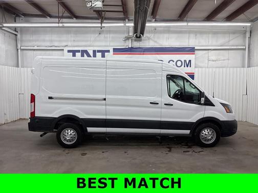 2024 Ford Transit-150 Base
