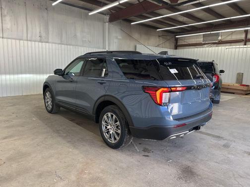 2026 Ford Explorer Active (200A)