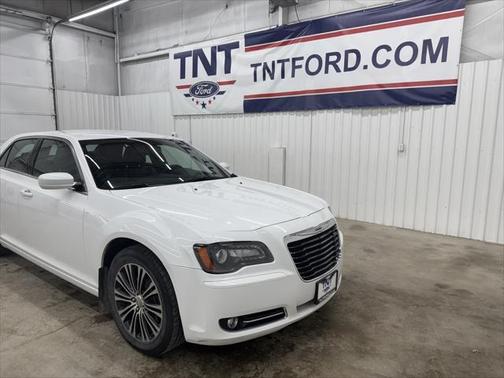 2013 Chrysler 300 S