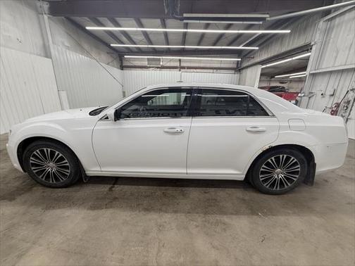 2013 Chrysler 300 S