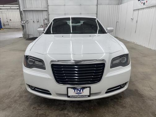 2013 Chrysler 300 S