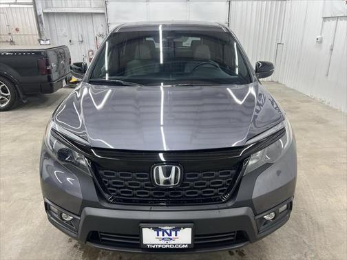 2021 Honda Passport AWD EX-L